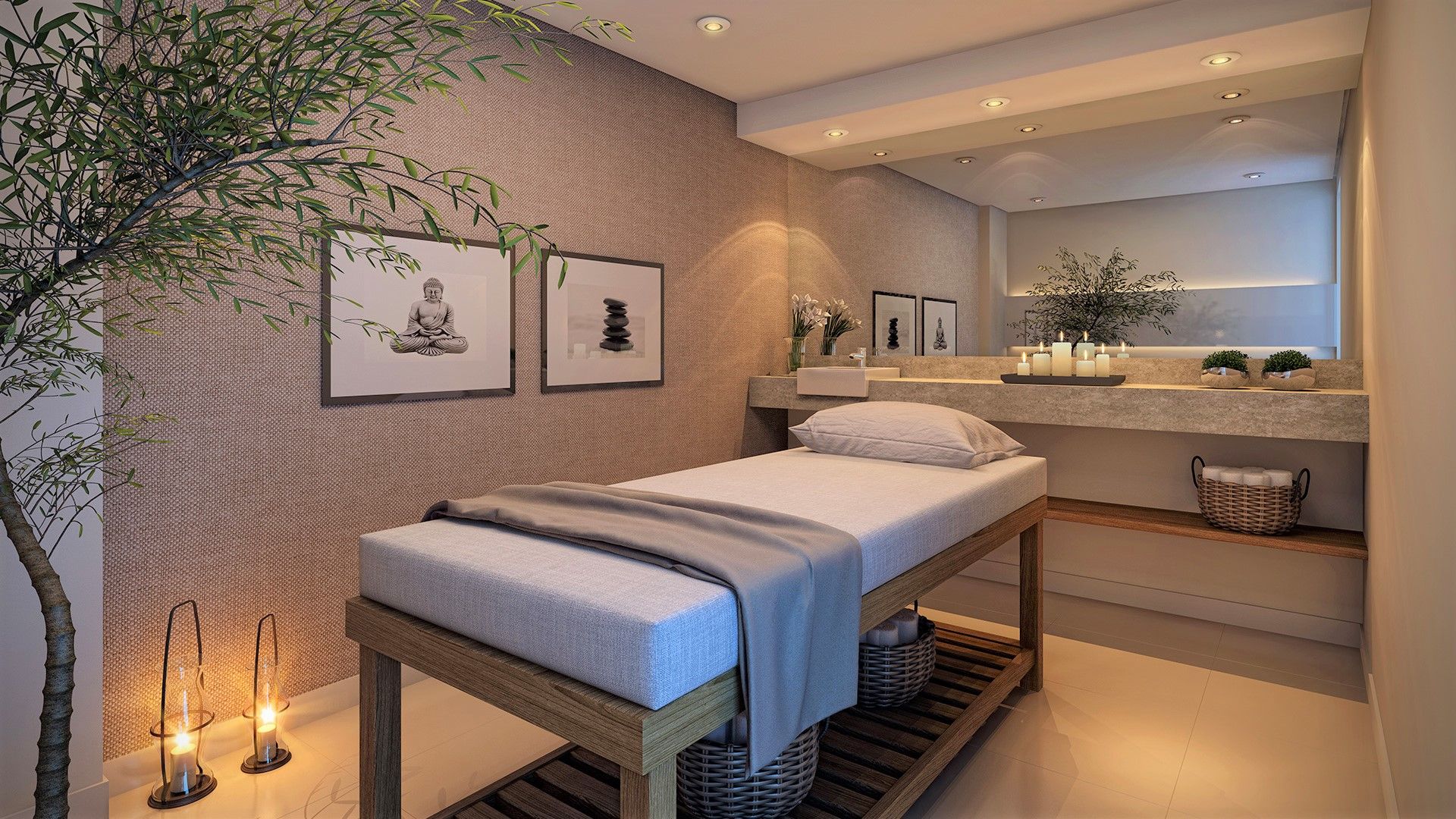 Zeytinburnu masaj salonları